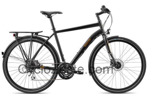 Breezer Liberty 3R fiche technique et avis
